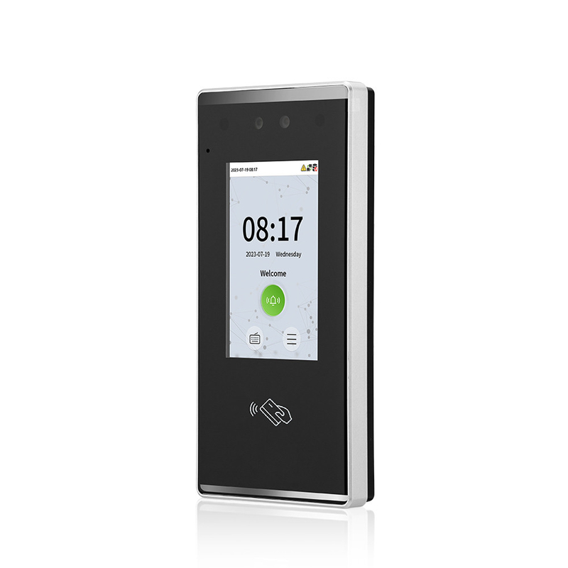 IP65 フェイスタイム出席アクセス制御システム 防水・防塵顔探知器 -FA4000