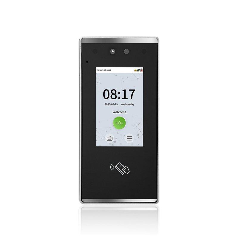 IP65 フェイスタイム出席アクセス制御システム 防水・防塵顔探知器 -FA4000