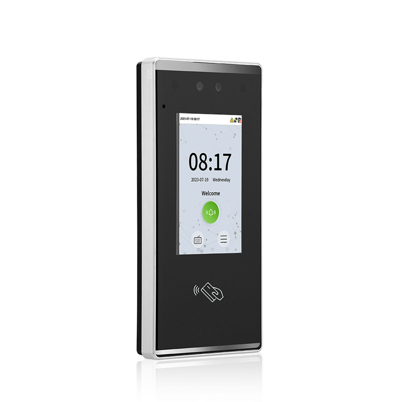 IP65 フェイスタイム出席アクセス制御システム 防水・防塵顔探知器 -FA4000