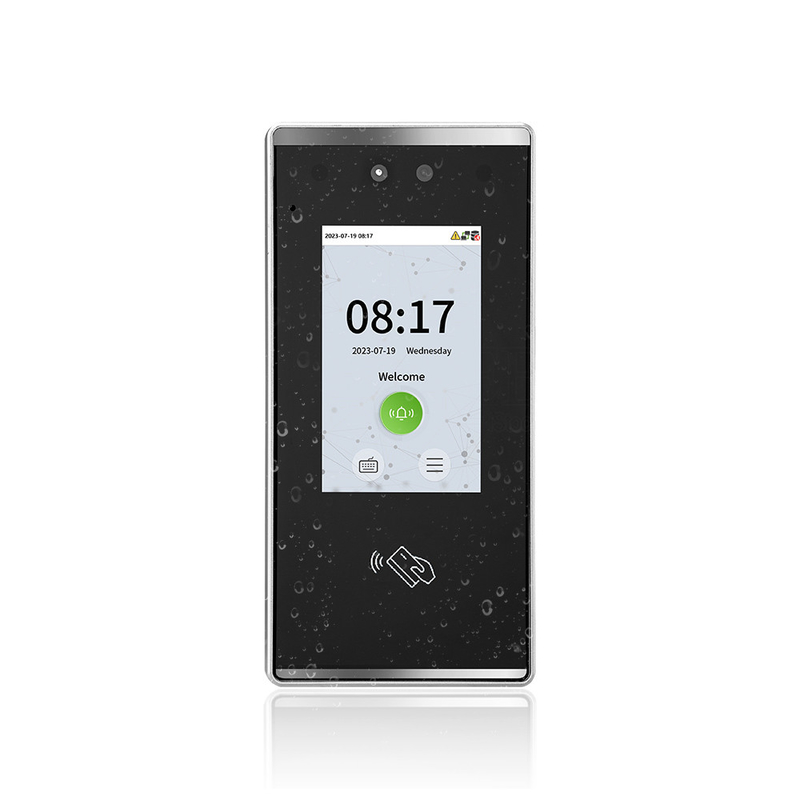 IP65 フェイスタイム出席アクセス制御システム 防水・防塵顔探知器 -FA4000
